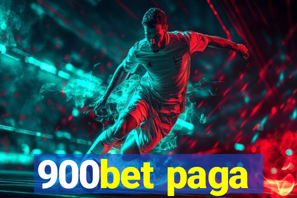 900bet paga